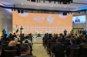 هشتمین کنفرانس گفتگوی بغداد/الزیدی: دوباره نامزد نخست وزیر نمی‌شوم