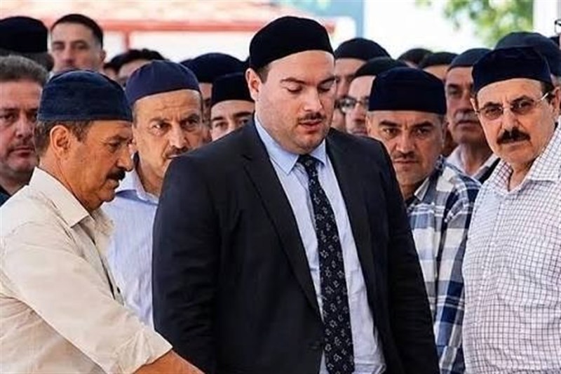 فرقه‌های انحرافی , کشور ترکیه , فتح‌الله گولن , رجب طیب اردوغان , 