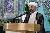 دشمن با فشار اقتصادی و دوقطبی‌سازی دنبال اهداف انتخاباتی است