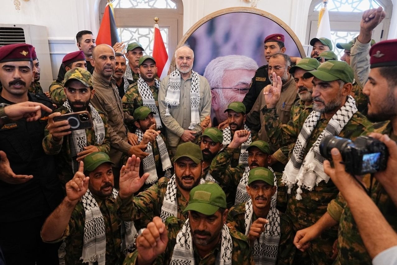 محمدباقر قالیباف , 