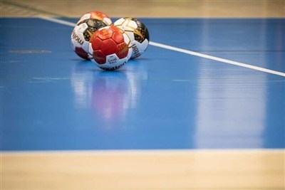 منتخب إيران للناشئين في كرة اليد يتأهل إلى بطولة العالم