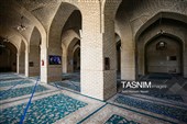 مدیر امور مساجد یزد: مسجد باید در مسائل روزمره مردم نقش‌آفرین باشد