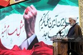 رئیس منظمة التعبئة: إذا تسببوا بمتاعب لاقتصاد إیران، فسینهار اقتصاد العالم