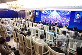 פגישת בכירים במשרד ההגנה האיראני עם הנספחים הצבאיים בטהראן