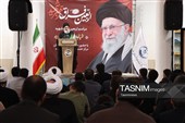 هاشم الحیدری: وحدت ایران و عراق میراث امام شهید است