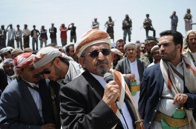 یمن , آخرین تحولات یمن , جنبش انصارالله یمن , کشور یمن , عربستان سعودی , اخوان المسلمین , 