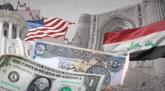 کشور عراق , کشور آمریکا , مقاومت عراق , بسیج مردمی عراق |حشد الشعبی , قیمت دلار , دونالد ترامپ , تنگه هرمز ,