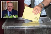 هدف جدید اردوغان در انتخابات، 35 درصد به جای 51 درصد؟