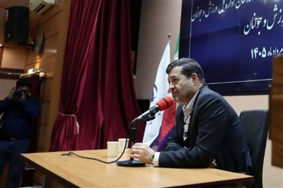 دنیامالی: ظرفیت بالای خراسان رضوی می‌تواند ورزش ایران را دگرگون کند