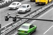 رانندگان با سرعت بحرانی در هرمزگان به‌سرعت شناسایی و متوقف می‌شوند