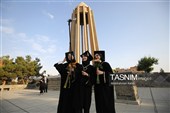 Торжественное мероприятие в честь Ибн Сины и Дня врача в Иране