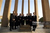 Торжественное мероприятие в честь Ибн Сины и Дня врача в Иране
