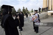 Торжественное мероприятие в честь Ибн Сины и Дня врача в Иране