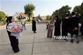Торжественное мероприятие в честь Ибн Сины и Дня врача в Иране