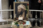 Торжественное мероприятие в честь Ибн Сины и Дня врача в Иране