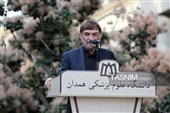 Торжественное мероприятие в честь Ибн Сины и Дня врача в Иране
