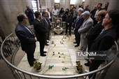 Торжественное мероприятие в честь Ибн Сины и Дня врача в Иране