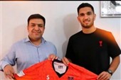 خرید جدید مس شهر بابک از پرسپولیس آمد