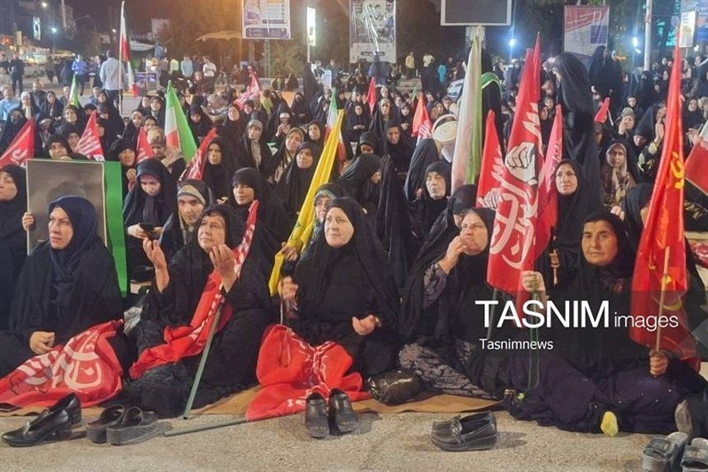 اخبار کهگیلویه , حماسه و پایداری , 