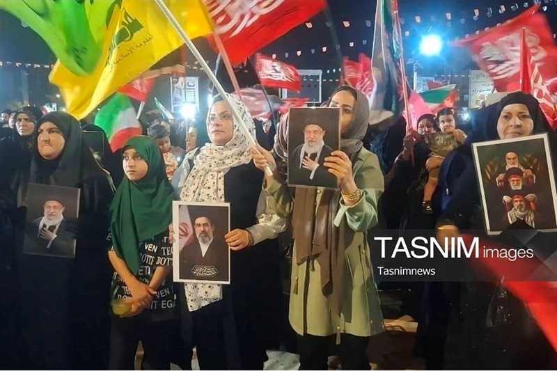 اخبار کهگیلویه , حماسه و پایداری , 
