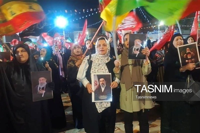 اخبار کهگیلویه , حماسه و پایداری , 