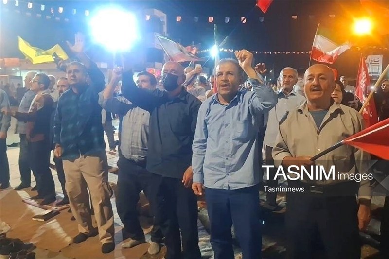 اخبار کهگیلویه , حماسه و پایداری , 