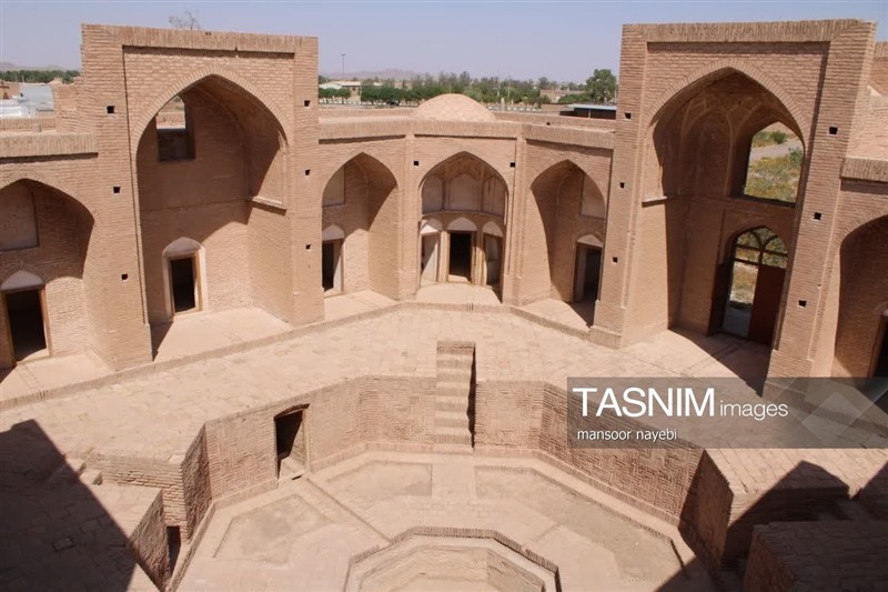 اخبار استان خراسان جنوبی , خبرگزاری تسنیم , فردوسی , اخبار فردوس , ساواک , 