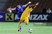 حاجی‌عیدی: یک اشتباه داوری می‌تواند سرنوشت قهرمانی را تغییر دهد
