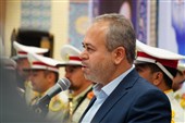 هیچ خدمتی به مردم در شرایط سخت متوقف نشد