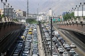 شناسایی 106 نقطه پرترافیک شیراز/ کمربندی جنوبی در صدر آمار فوتی‌ها