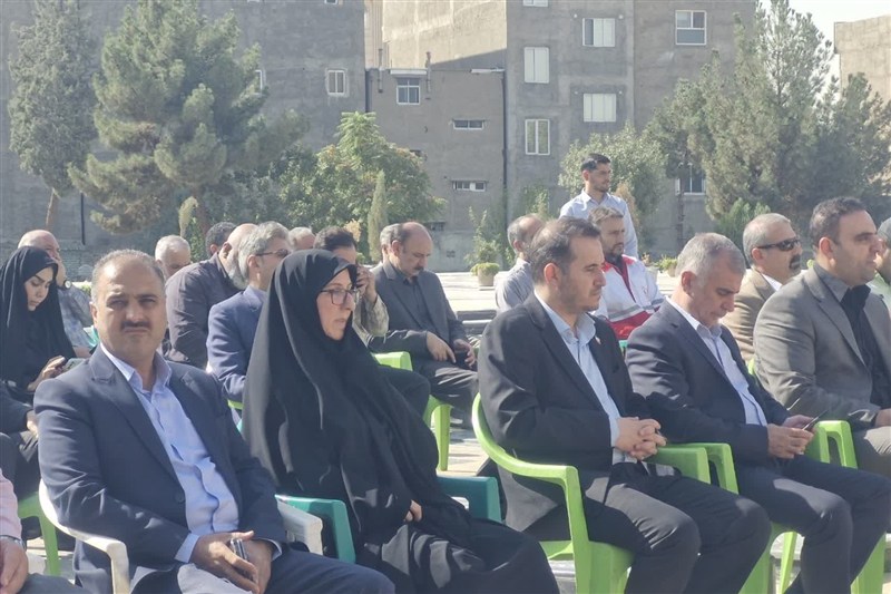 اخبار اسلامشهر , تجدید میثاق , فرمانداری ,