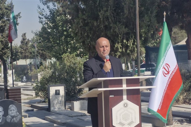 اخبار اسلامشهر , تجدید میثاق , فرمانداری ,