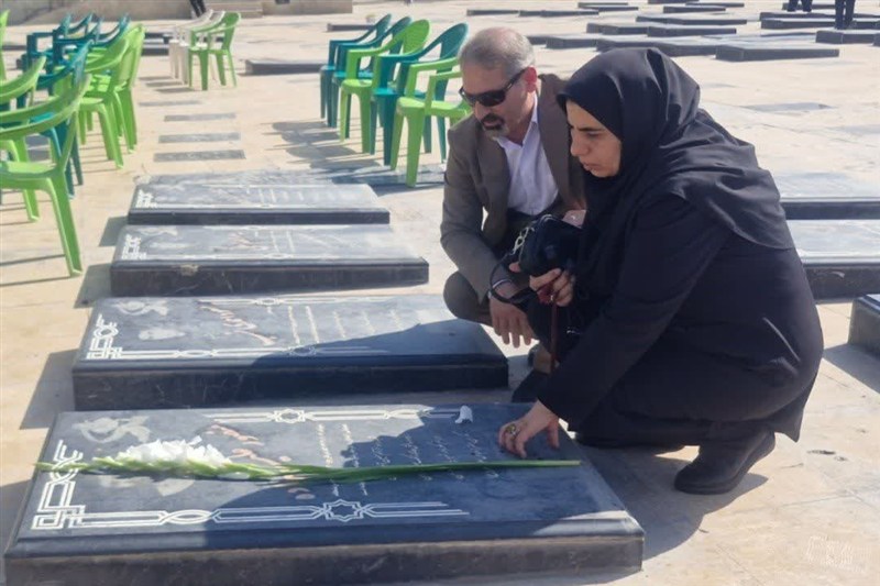 اخبار اسلامشهر , تجدید میثاق , فرمانداری ,