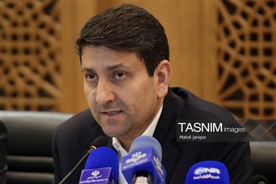 توسعه زیرساخت و امنیت سایبری؛ 2 اولویت ارتباطی اصفهان