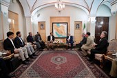 ارتش پاکستان: گفت‌وگو‌ها با مقامات ایران بسیار سازنده بود