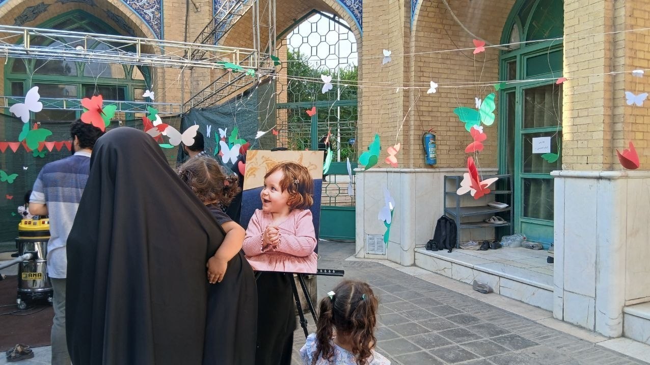 دانشگاه صنعتی شریف , امام شهید ,