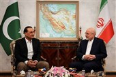 قالیباف خلال لقائه قائد الجیش الباکستانی: أمریکا عرقلت استقرار المنطقة بإخلالها بالتزاماتها