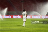 وقتی جنگِ فضا، گردش توپ را از بین برد؛ چرا پرسپولیس از ریتم افتاد؟