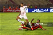 باشگاه تراکتور از پرسپولیس شکایت کرد!