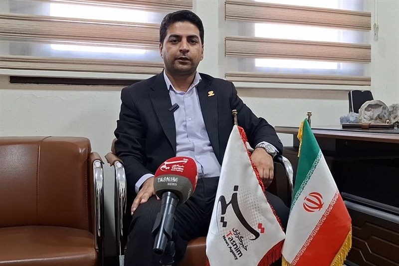 بازدید مدیرکل دامپزشکی سیستان و بلوچستان از دفتر تسنیم