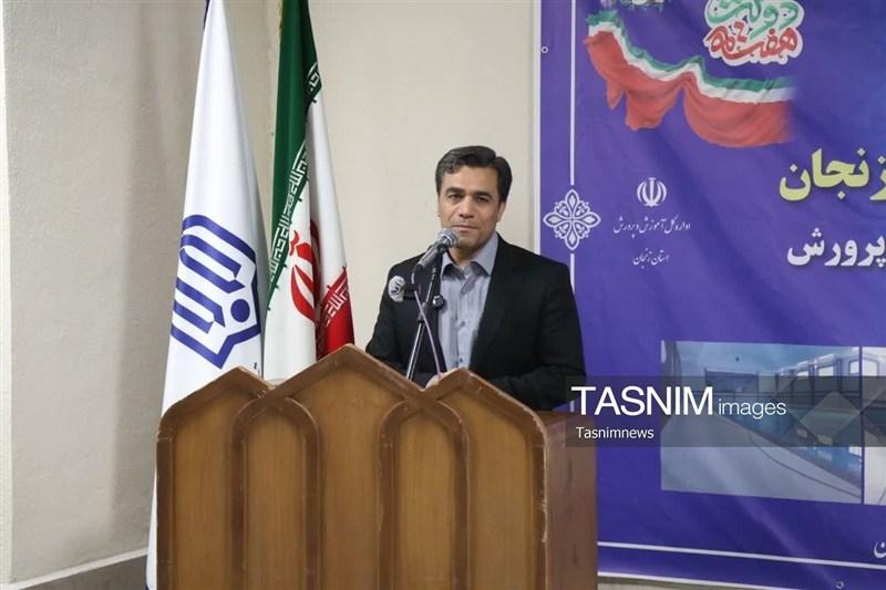 وزیر آموزش و پرورش , وزارت آموزش و پرورش , اخبار زنجان ,