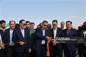 هفته دولت در خمین| بهره‌برداری از 362 پروژه عمرانی، خدماتی و اقتصادی