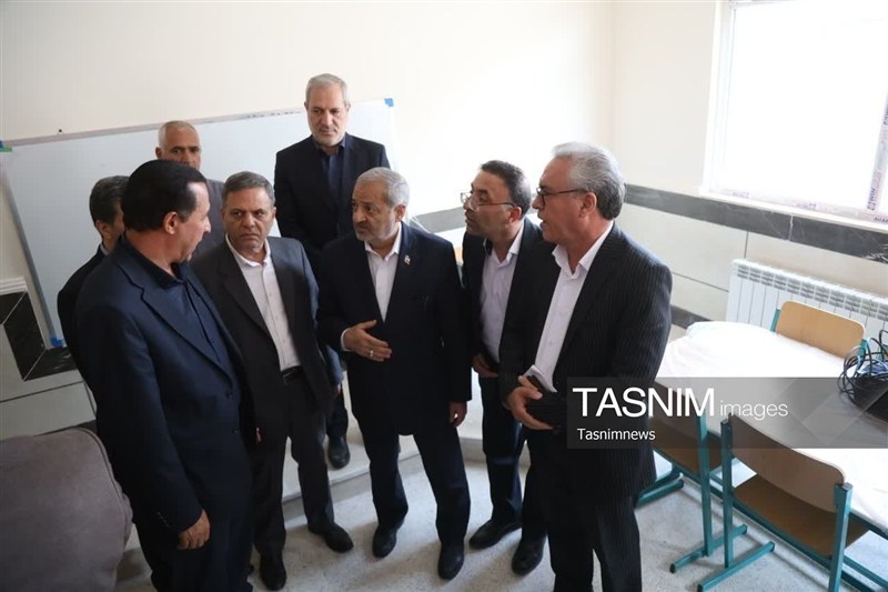 وزیر آموزش و پرورش , وزارت آموزش و پرورش , اخبار زنجان ,