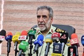 کاهش جرایم خشن، موادمخدر و سرقت/ تهران حاشیه امن مجرمان نیست