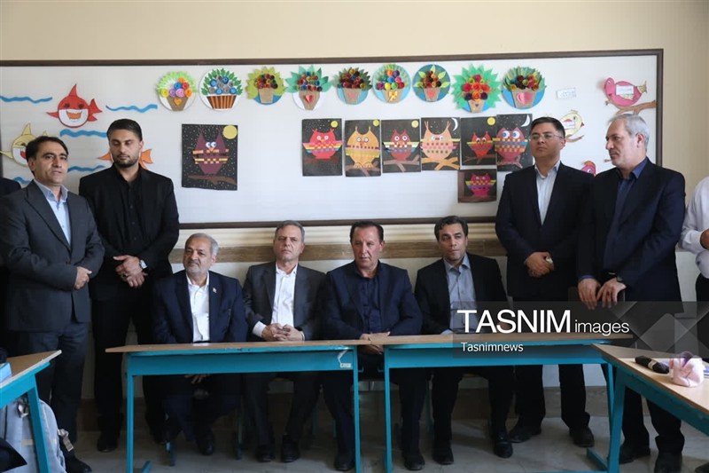 وزیر آموزش و پرورش , اخبار زنجان ,