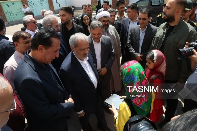 وزیر آموزش و پرورش , اخبار زنجان ,