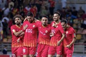 جولانی: نباید فولاد را از جمع مدعیان جدا کنیم