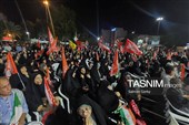 شورای هماهنگی تبلیغات: مردم امشب بار دیگر با رهبر انقلاب بیعت می‌کنند