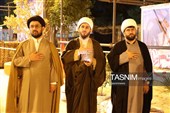 حماسه‌آفرینی در سنگر خیابان