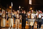 حماسه‌آفرینی در سنگر خیابان